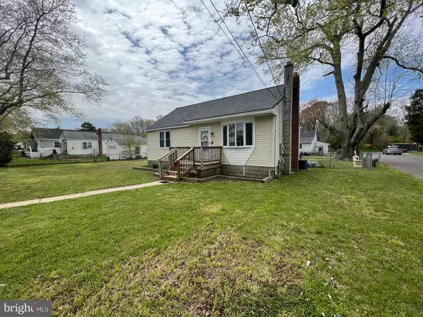 Del Haven, NJ 08251,101 LEHIGH AVE