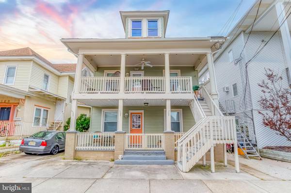 106 UNIT A E HEATHER RD, Wildwood Crest, NJ 08260