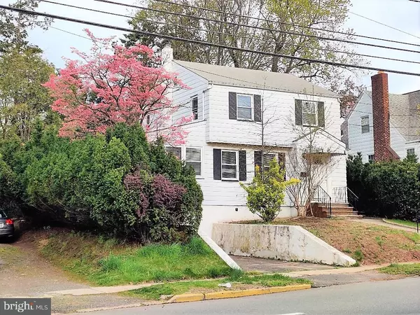 Belleville, NJ 07109,490 FRANKLIN AVE