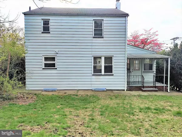 Belleville, NJ 07109,490 FRANKLIN AVE