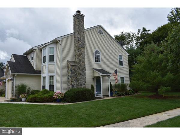 40 KERRY LYNN CT, Monroe Twp, NJ 08094