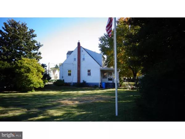 Westville, NJ 08093,2 PARKVIEW DR
