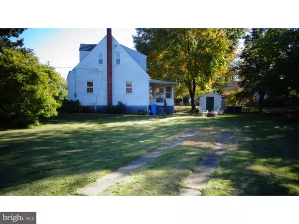 Westville, NJ 08093,2 PARKVIEW DR