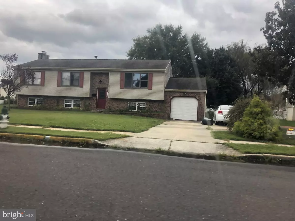 Gibbstown, NJ 08027,760 DUNCAN AVE