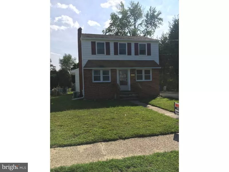 118 GEORGETOWN RD, Glassboro, NJ 08028