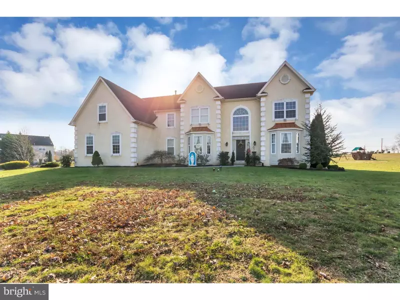 271 JENNINGS WAY, Mickleton, NJ 08056