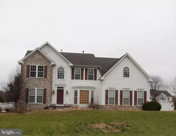 300 FERRELL, Mullica Hill, NJ 08062