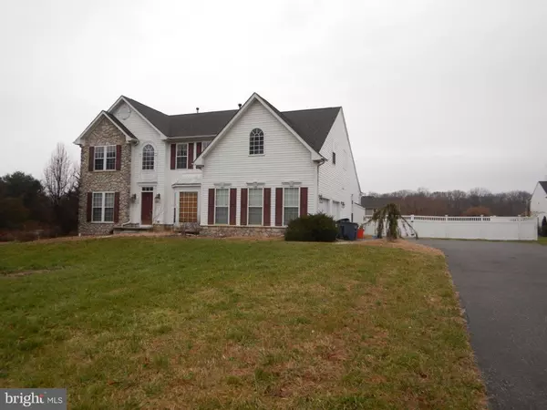 Mullica Hill, NJ 08062,300 FERRELL