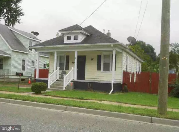 Paulsboro, NJ 08066,144 MCCORKLE AVE