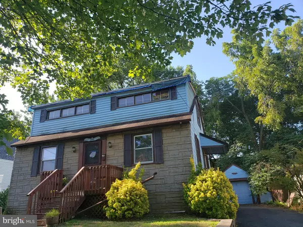 Westville, NJ 08093,228 E OLIVE ST
