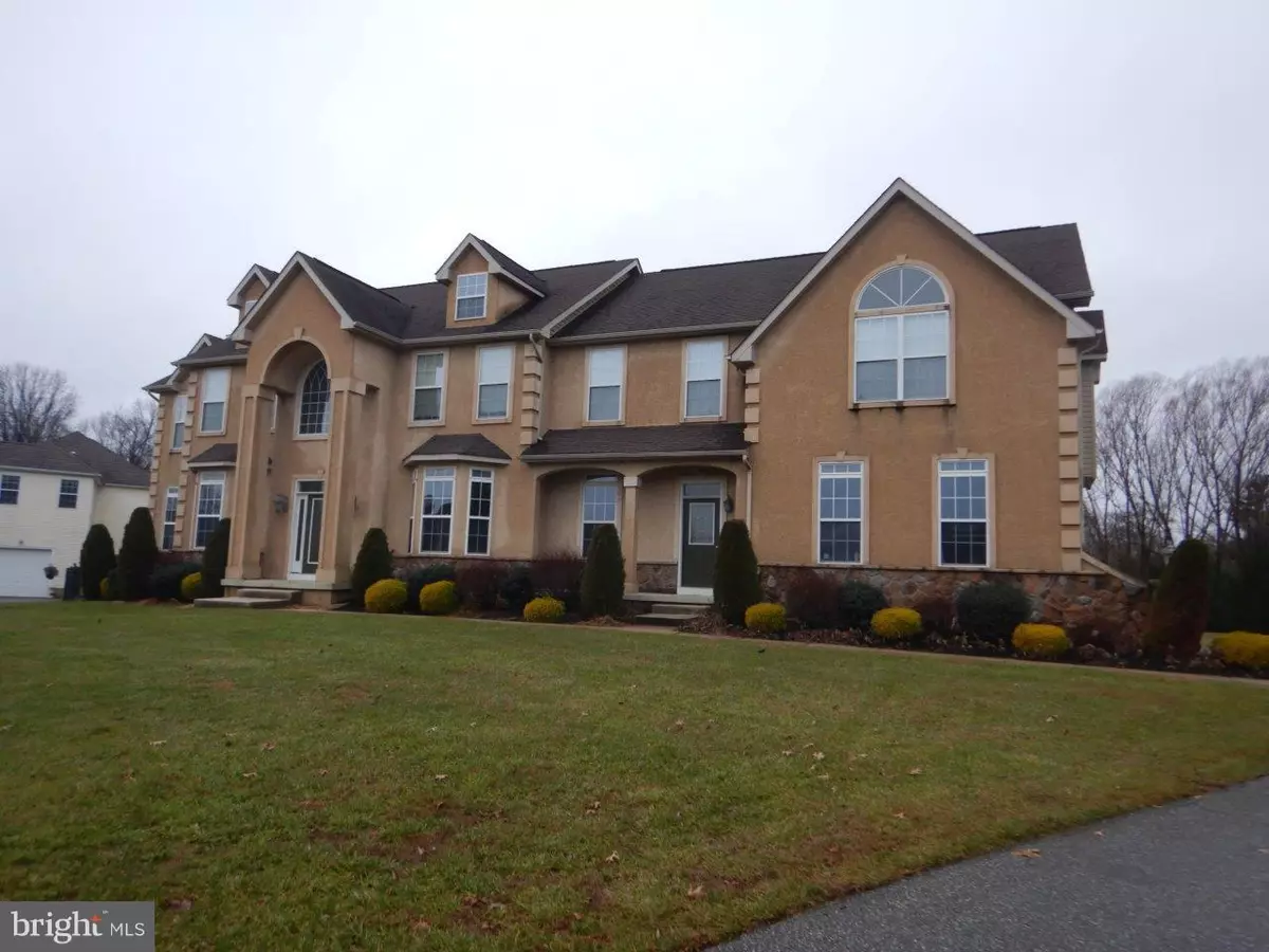 Swedesboro, NJ 08085,103 CEDAR CT