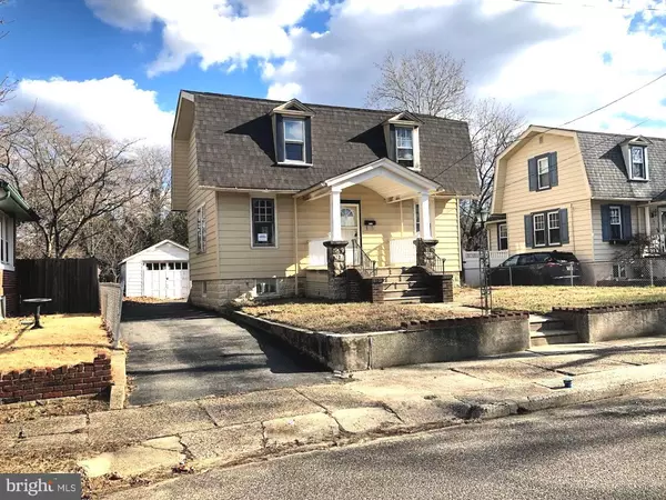 West Deptford, NJ 08093,1043 MILTON AVE