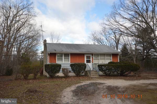 1321 MARSHALL MILL RD, Franklinville, NJ 08322