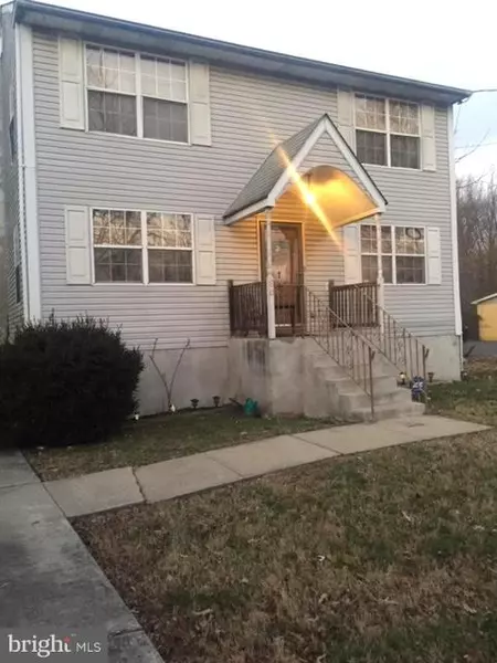 80 FISHER AVE, Westville, NJ 08093