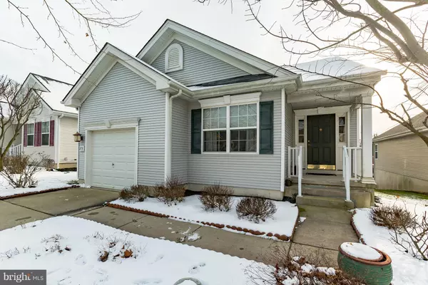 273 WILSHIRE BLVD, Woolwich Twp, NJ 08085