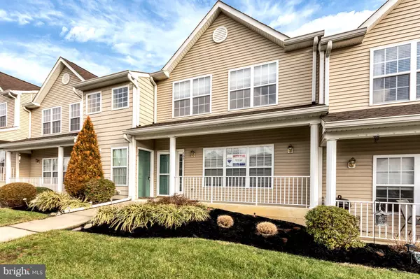 708 SUNFLOWER WAY, Mantua, NJ 08051