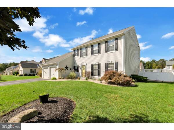 115 TALON LN, Deptford Twp, NJ 08093