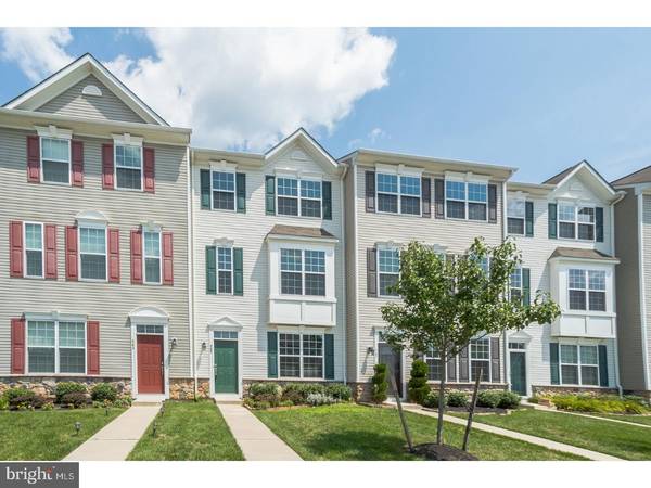 485 SALTER CT, Glassboro, NJ 08028