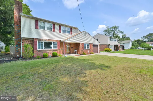 Gibbstown, NJ 08027,307 KIRKBRIDE DR