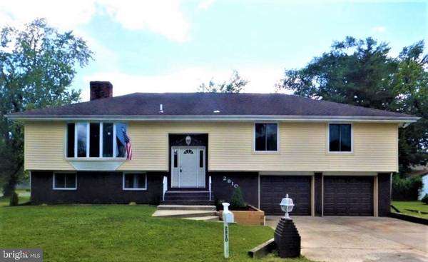 2810 DIVINE AVE, Deptford, NJ 08096