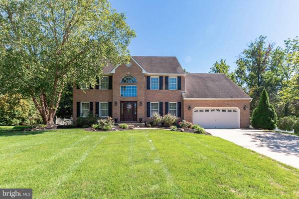 907 MUSCOVY CT, Mullica Hill, NJ 08062