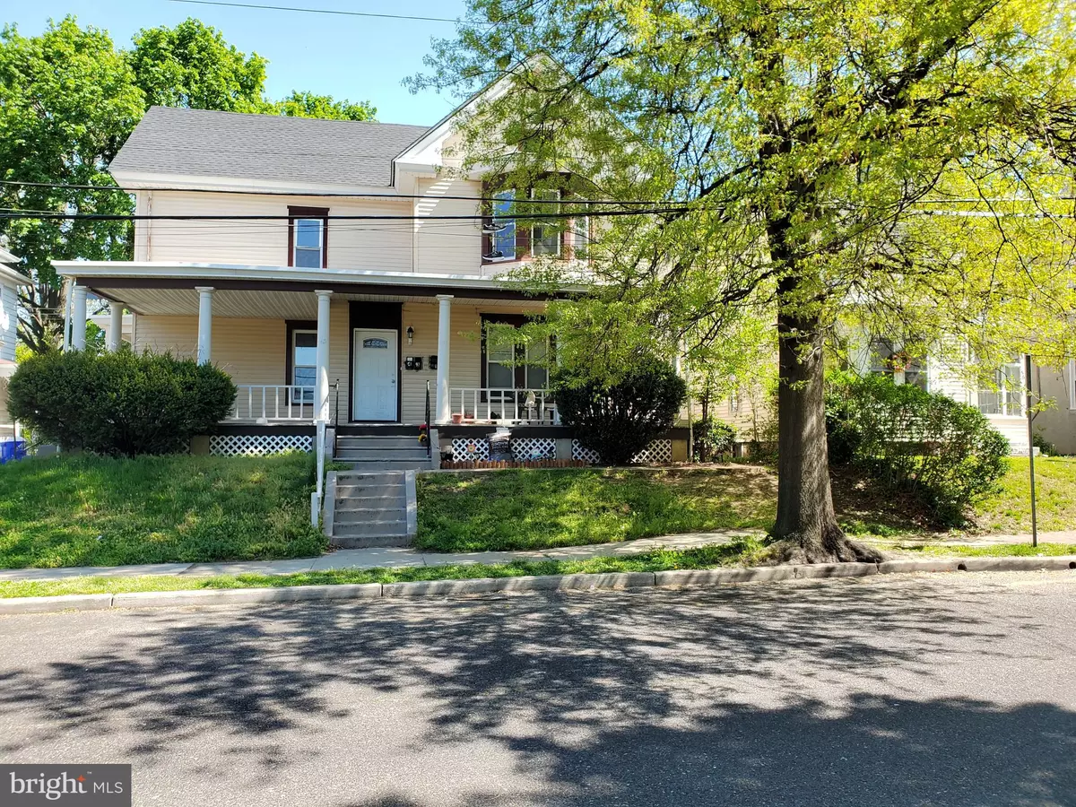 Woodbury, NJ 08096,60 HIGH ST