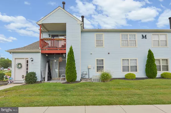 Sewell, NJ 08080,548 CASCADE CT