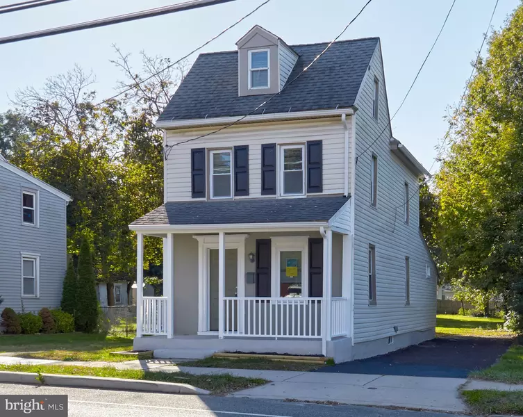 146 MAIN ST, Mantua, NJ 08051