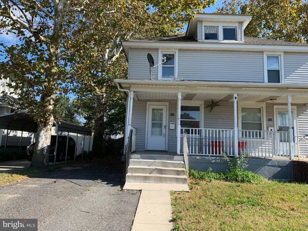 541 BILLINGS AVE, Paulsboro, NJ 08066