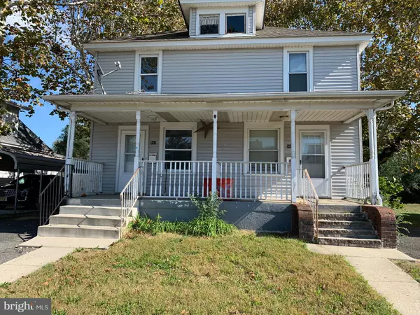 543 BILLINGS AVE, Paulsboro, NJ 08066