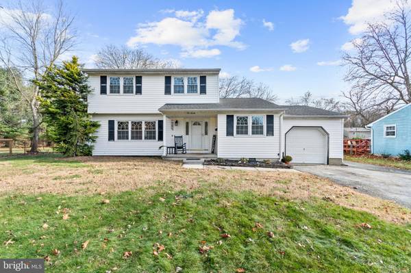 620 WRIGHT LOOP, Williamstown, NJ 08094