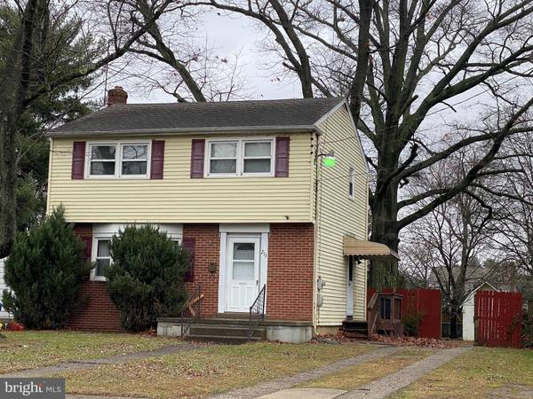 213 DEPTFORD RD, Glassboro, NJ 08028