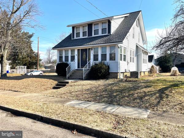 338 S COLUMBIA ST, Woodbury, NJ 08096