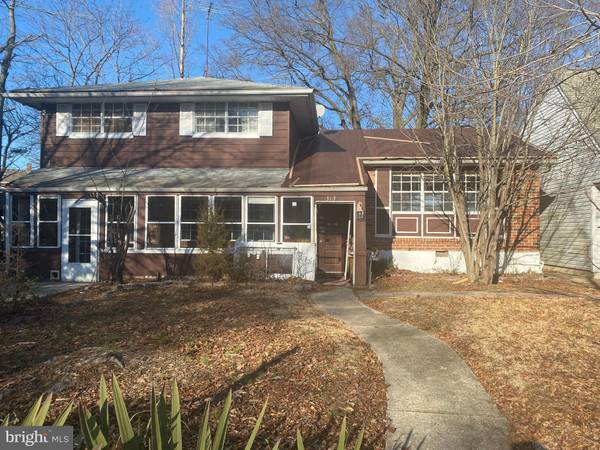 313 KIRKBRIDE DR, Gibbstown, NJ 08027