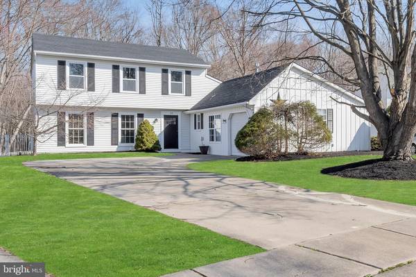 32 HILLIARD WAY, Sewell, NJ 08080