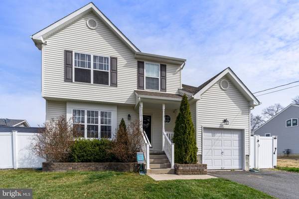 16 WALLACE AVE, Sewell, NJ 08080