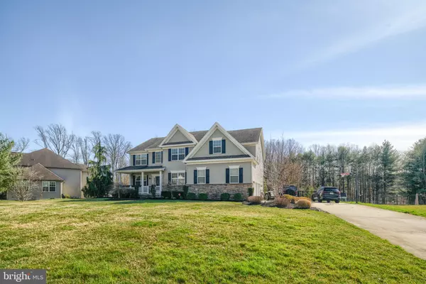 Mullica Hill, NJ 08062,104 WILLOW OAKS LN