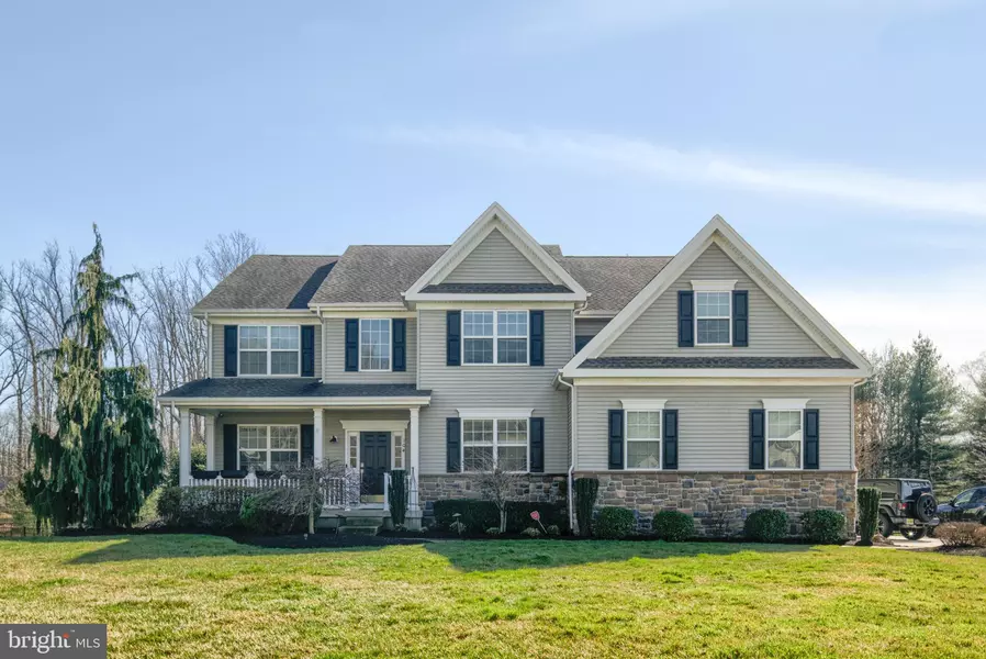 104 WILLOW OAKS LN, Mullica Hill, NJ 08062