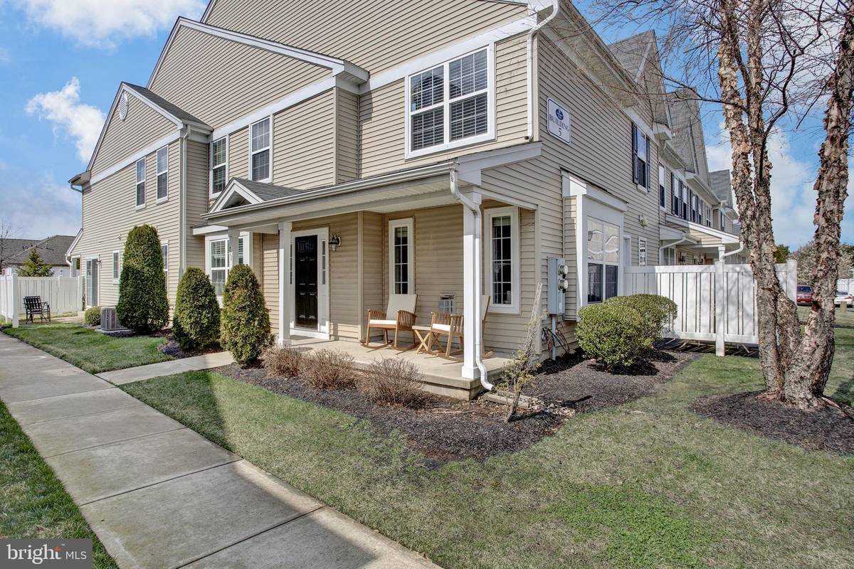 Woolwich Twp, NJ 08085,508 LEXINGTON MEWS