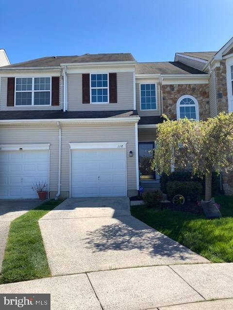 118 CYPRESS CT, Woodbury, NJ 08096