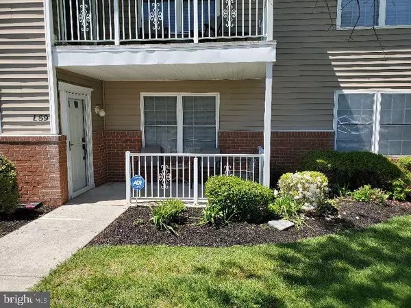 59-L PRISTINE PL #59, Sewell, NJ 08080