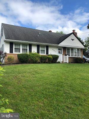 453 BUCKNELL AVE, Wenonah, NJ 08090