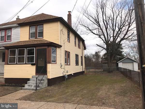 397 DUPONT AVE, Paulsboro, NJ 08066