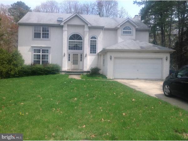 1308 WHISPERING WOODS DR, Williamstown, NJ 08094