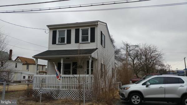 1311 SPRUCE ST, Paulsboro, NJ 08066