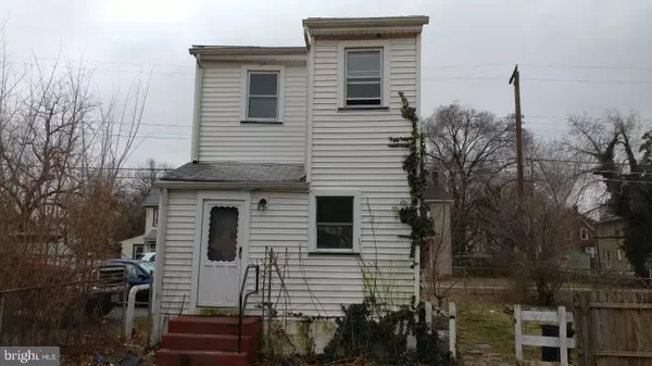 Paulsboro, NJ 08066,1311 SPRUCE ST