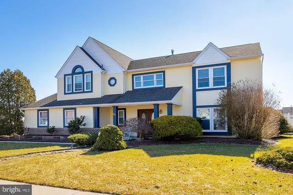 80 WENDEE WAY, Sewell, NJ 08080