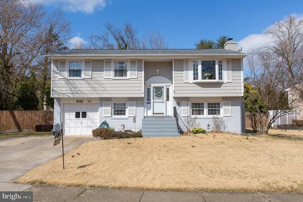 432 EDSAM AVE, Pitman, NJ 08071