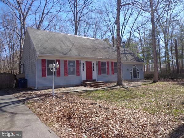 472 MARY AVE, Franklinville, NJ 08322