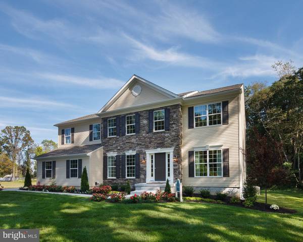 11 DOE CT, Sewell, NJ 08080